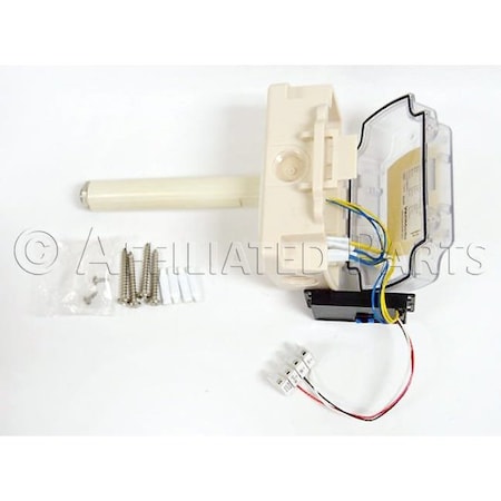 Aaon 3 Return Air Relative Humidity Sensor ASM01835